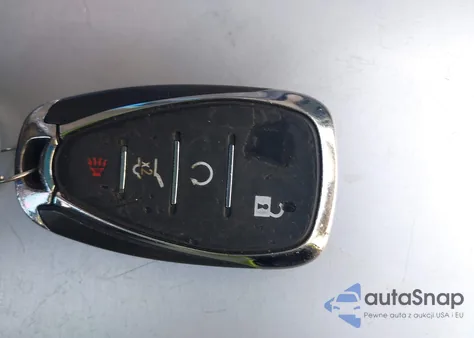 2020 Chevrolet Blazer Fwd 3Lt from USA, damaged, VIN 3GNKBDRS5LS632592